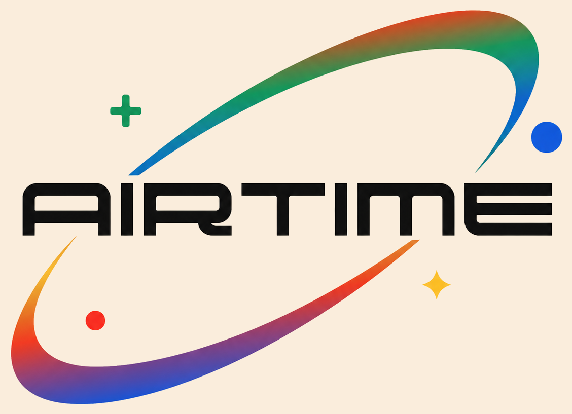 Airtime
